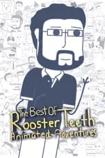 Griffon Ramsey interpreta a Herself en The Best of Rooster Teeth Animated Adventures