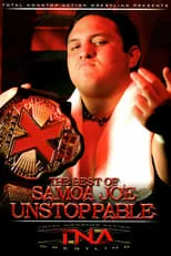 Matt Bentley es Himself en The Best of Samoa Joe: Unstoppable