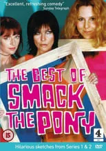 Fiona Allen es  en The Best Of Smack The Pony