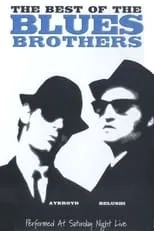 Alan Rubin es Himself (archive footage) en The Best of the Blues Brothers