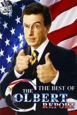 Poster de la película The Best of The Colbert Report - Películas hoy en TV