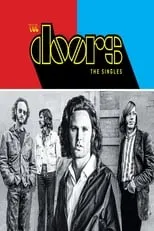 John Densmore interpreta a  en The Best Of The Doors