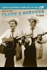 Lester Flatt es Self en The Best of the Flatt and Scruggs TV Show, Vol. 1