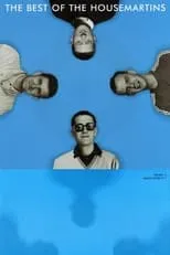 Paul Heaton interpreta a Himself / Irate Paul en The Best of The Housemartins