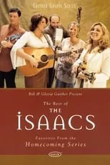 Sonya Isaacs es  en The Best Of The Isaacs