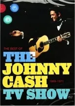 Poster de The Best of The Johnny Cash TV Show 1969-1971