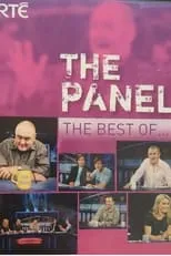 Neil Delamere es  en The Best of The Panel