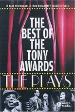 Mel Winkler interpreta a Seth Holly (segment "Joe Turner's Come and Gone") en The Best of The Tony Awards: The Plays