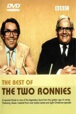 Póster de The Best Of The Two Ronnies