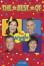 Poster de la película The Best of the Wiggles - Películas hoy en TV