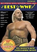 Jim Morris interpreta a Hillbilly Jim en The Best of the WWF: volume 11