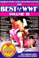 Masanori Toguchi interpreta a Tiger Chung Lee en The Best of the WWF: volume 15