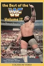 Ken Patera interpreta a Ken Patera en The Best of the WWF: volume 17