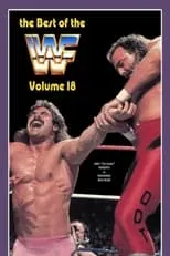 Robin Smith interpreta a Rockin' Robin en The Best of the WWF: volume 18