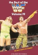 Bill Eadie interpreta a Demolition Ax en The Best of the WWF: volume 19