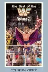 James Manley interpreta a Jim Powers en The Best of the WWF: volume 20