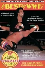 David Wolff es David Wolff (Ringside) en The Best of the WWF: volume 5