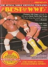 Steve Eisenhower interpreta a Butch Cassidy en The Best of the WWF: volume 6