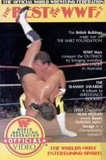 Raymond Rougeau interpreta a Raymond Rougeau en The Best of the WWF: volume 7