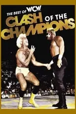 Richard Morton interpreta a Himself en The Best of WCW Clash of the Champions