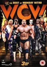 Póster de la película The Best of WCW Monday Nitro Vol.2