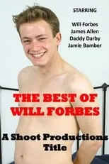 James Allen es (archive footage) en The Best of Will Forbes