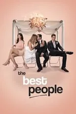 Johnny Cannizzaro interpreta a  en The Best People