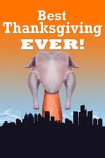 Película The Best Thanksgiving Ever