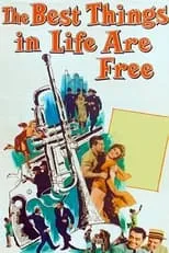 Phyllis Avery interpreta a Maggie Henderson en The Best Things in Life Are Free