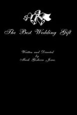 Jacob Wingfield interpreta a  en The Best Wedding Gift