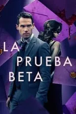 Poster de The Beta Test