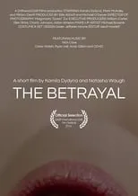 Portada de The Betrayal