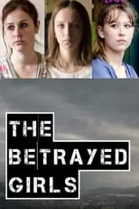 Poster de The Betrayed Girls