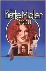 Charlotte Crossley es Self - The Harlettes en The Bette Midler Show