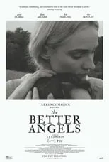 McKenzie Blankenship interpreta a Sally en The Better Angels