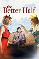 India de Beaufort interpreta a Dina en The Better Half