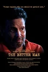 Póster de The Better Man