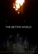 Ciaran Drysder es Samuel en The Better World