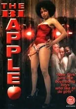 Portada de The Bi Apple