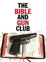 Sue Ozeran es Mrs. Gabotnick en The Bible and Gun Club