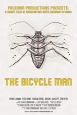 Chrissy Strong es Eleanor en The Bicycle Man