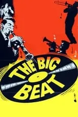 Howard Miller interpreta a Himself en The Big Beat