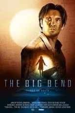 Póster de la película The Big Bend