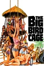 Candice Roman interpreta a Carla en The Big Bird Cage