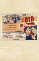 Póster de la película The Big Blockade