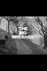 Edward Evans es Willie Willis en The Big Breaker