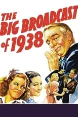 Película The Big Broadcast of 1938