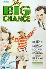 Película The Big Chance