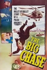 Daniel Jégou en la película The Big Chase