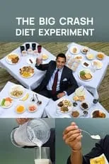 Javid Abdelmoneim es Self - Presenter en The Big Crash Diet Experiment